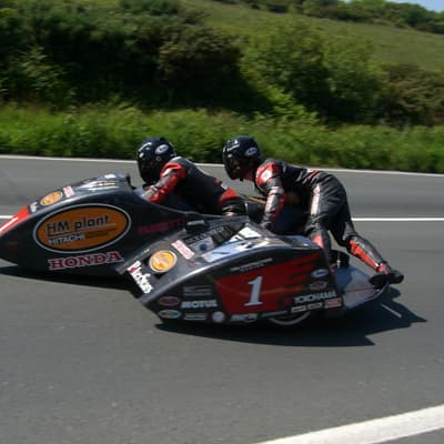 Isle of Man 2007 – Bild 200