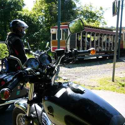 Isle of Man 2007 – Bild 201