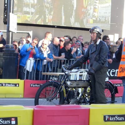 Isle of Man 2007 – Bild 202