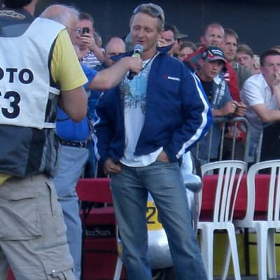 Isle of Man 2007 – Bild 203