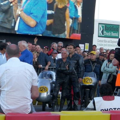 Isle of Man 2007 – Bild 204