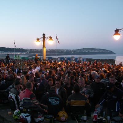 Isle of Man 2007 – Bild 205