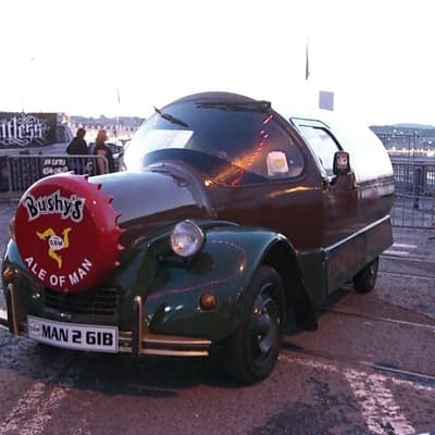 Isle of Man 2007 – Bild 206