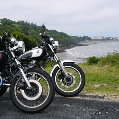 Isle of Man 2007 – Bild 212