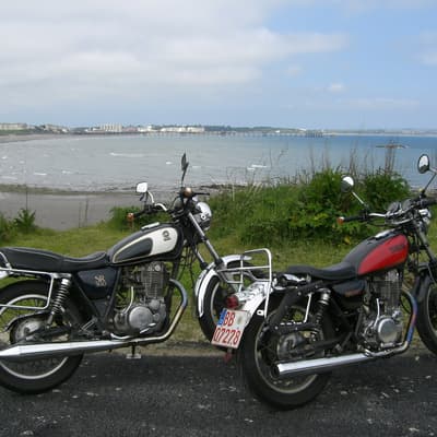Isle of Man 2007 – Bild 213