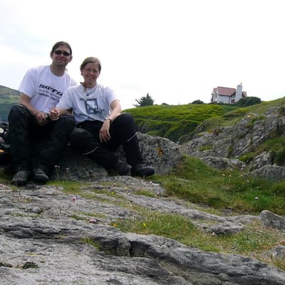 Isle of Man 2007 – Bild 214