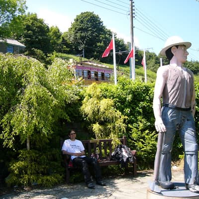 Isle of Man 2007 – Bild 216