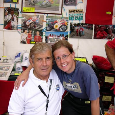 Isle of Man 2007 – Bild 220