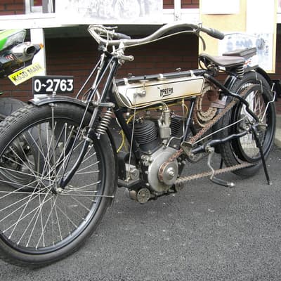 Isle of Man 2007 – Bild 221