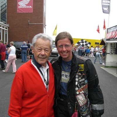 Isle of Man 2007 – Bild 222