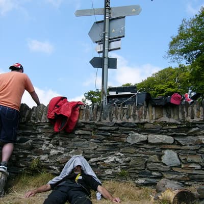 Isle of Man 2007 – Bild 223