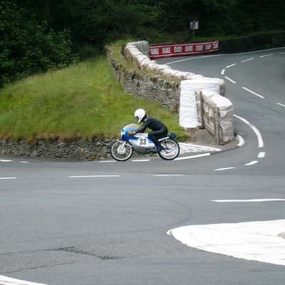 Isle of Man 2007 – Bild 224