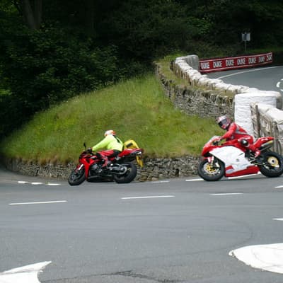 Isle of Man 2007 – Bild 225
