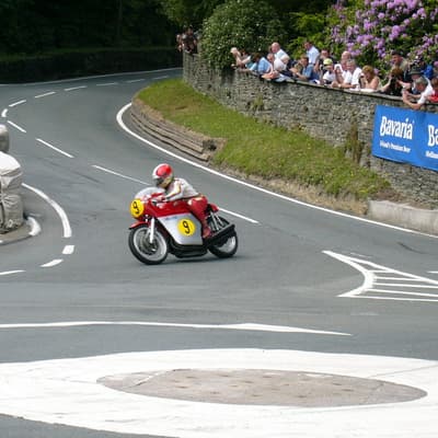 Isle of Man 2007 – Bild 226