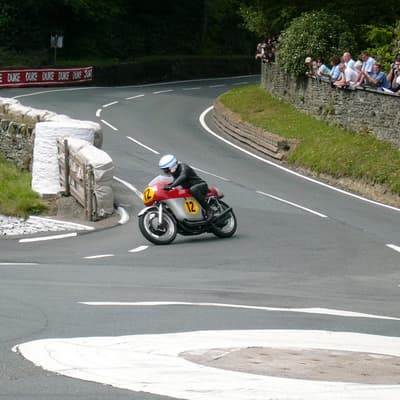 Isle of Man 2007 – Bild 227