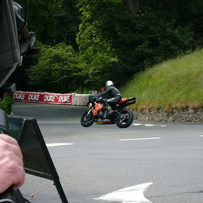 Isle of Man 2007 – Bild 228