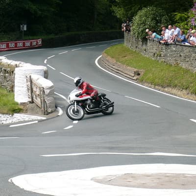 Isle of Man 2007 – Bild 229