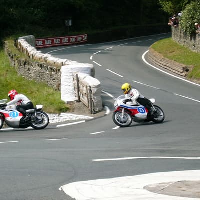 Isle of Man 2007 – Bild 231
