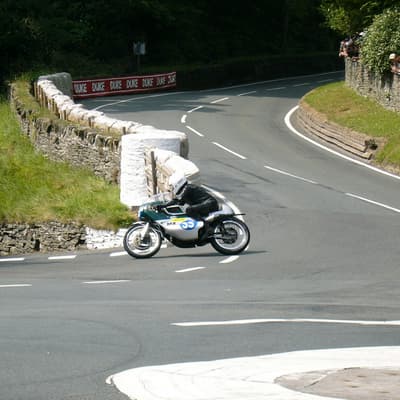 Isle of Man 2007 – Bild 232