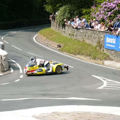 Isle of Man 2007 – Bild 233