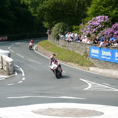 Isle of Man 2007 – Bild 234