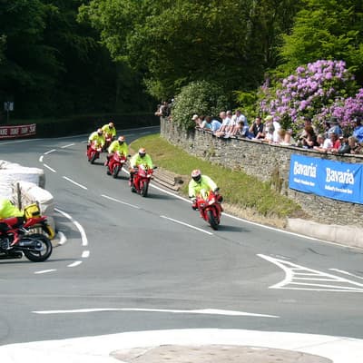 Isle of Man 2007 – Bild 235