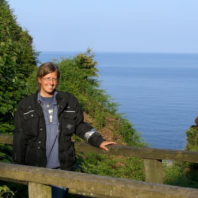 Isle of Man 2007 – Bild 240