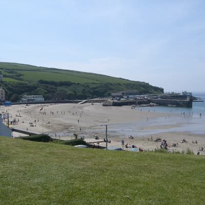Isle of Man 2007 – Bild 242
