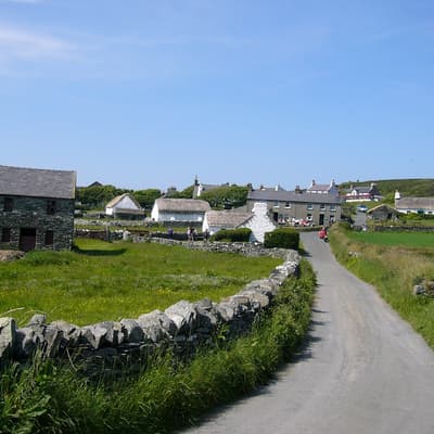 Isle of Man 2007 – Bild 243