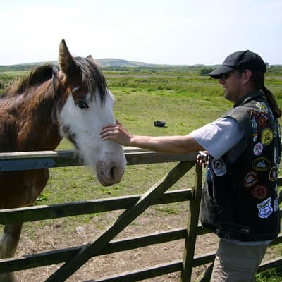 Isle of Man 2007 – Bild 244