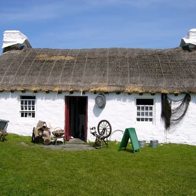 Isle of Man 2007 – Bild 245