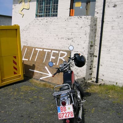 Isle of Man 2007 – Bild 249