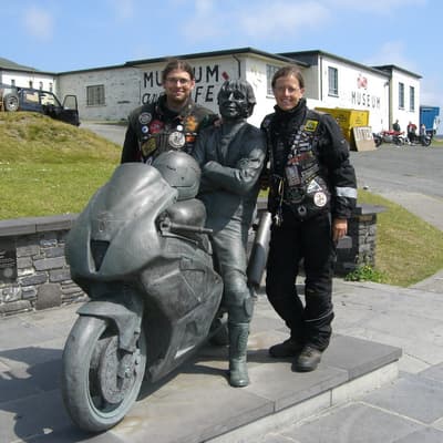 Isle of Man 2007 – Bild 250