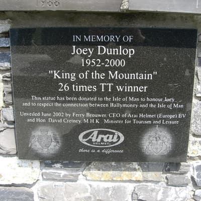 Isle of Man 2007 – Bild 251