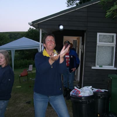 Isle of Man 2007 – Bild 252