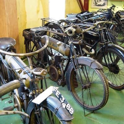 Isle of Man 2007 – Bild 255