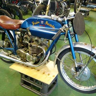 Isle of Man 2007 – Bild 257