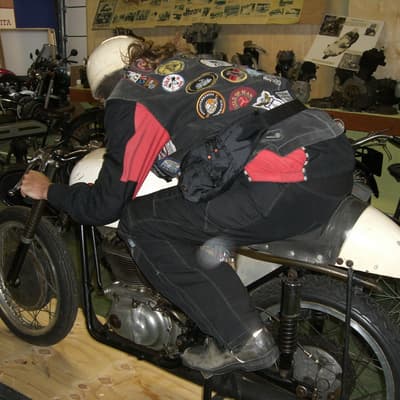Isle of Man 2007 – Bild 258