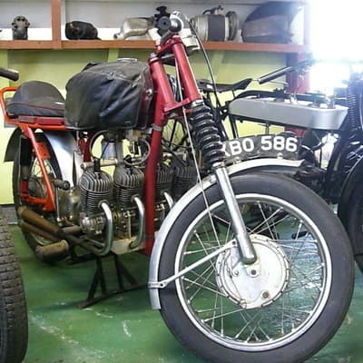 Isle of Man 2007 – Bild 259