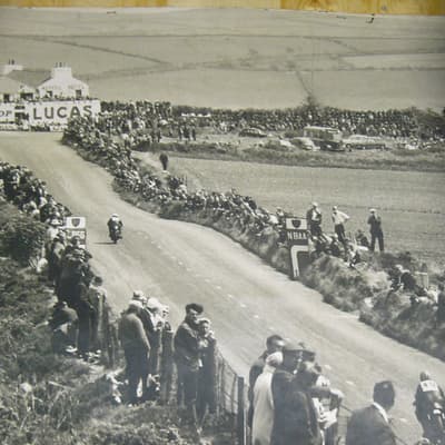 Isle of Man 2007 – Bild 260