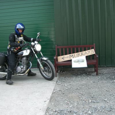 Isle of Man 2007 – Bild 262
