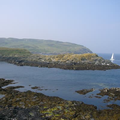 Isle of Man 2007 – Bild 263