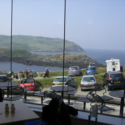 Isle of Man 2007 – Bild 265