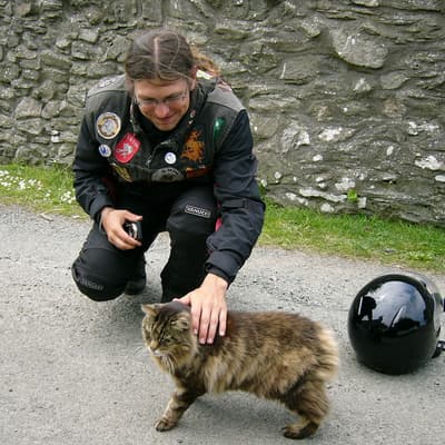 Isle of Man 2007 – Bild 266