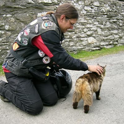 Isle of Man 2007 – Bild 267