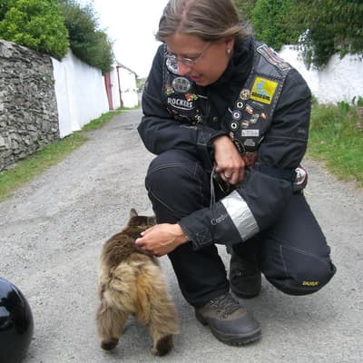 Isle of Man 2007 – Bild 268