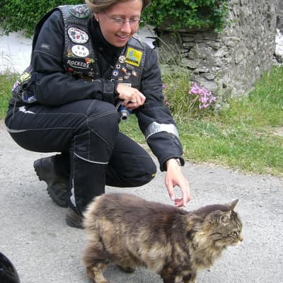 Isle of Man 2007 – Bild 269