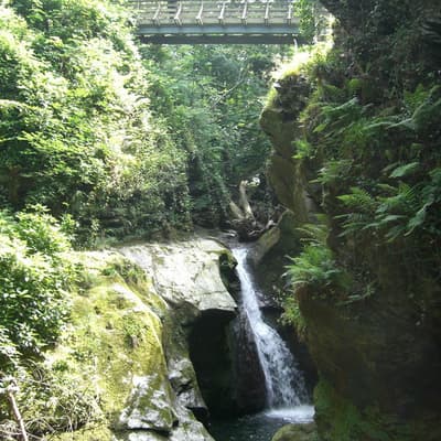 Isle of Man 2007 – Bild 271