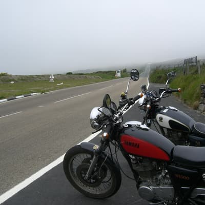 Isle of Man 2007 – Bild 276