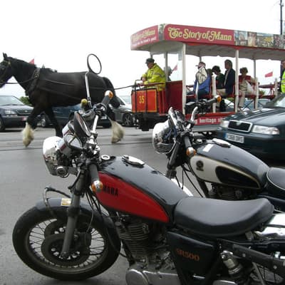 Isle of Man 2007 – Bild 277